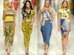 Стильная женская одежда весна и лето 2017: новые тенденции