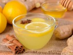 Как похудеть на медовой воде с корицей и лимоном: рецепты и отзывы