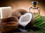 Масло кокосового ореха для кожи тела: польза, применение, отзывы