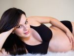 Окрашивание волос при беременности, грудном вскармливании