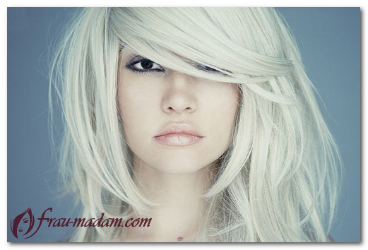 Как стать блондинкой: варианты покраски волос в светлые цвета