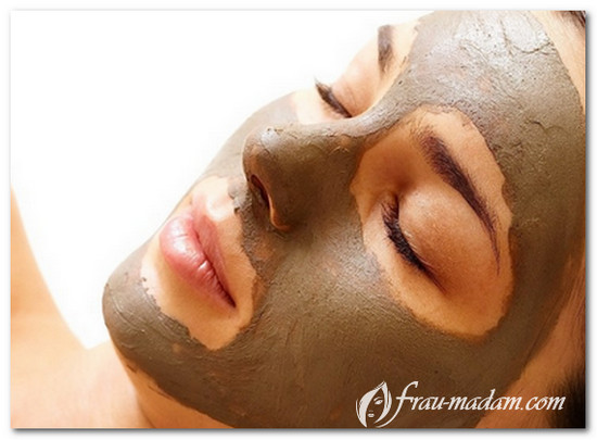 шоколадные маски для улучшения кожи лица