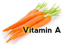 витамин A прием бадов