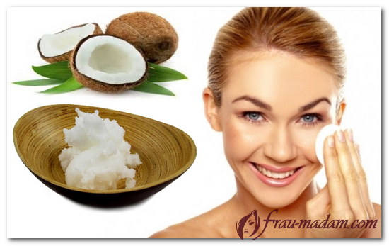 советы по применению кокосового масла кокосовое масло для волос