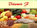Витамин F – защитник от лишних жировых отложений