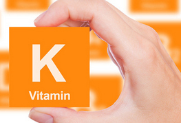 как принимать витамин K до еды или после сколько нужно витамина K 