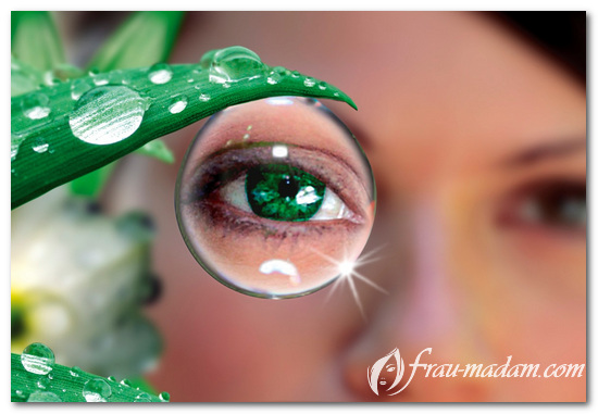 Витаминные комплексы для глаз – профилактика возрастных проблем со зрением