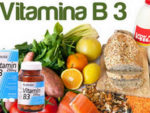 функции витамина В3(ниацин) для чего нужен витамин группы В - В3(ниацин)